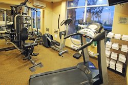  - Holiday Inn Express & Suites Brampton