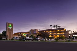  - Holiday Inn Express & Suites Ventura