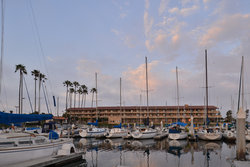  - Holiday Inn Express & Suites Ventura