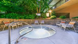  - Holiday Inn Club Vacations Smoky Mountain Resort Gatlinburg