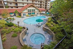  - Holiday Inn Club Vacations Smoky Mountain Resort Gatlinburg