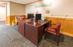  - Holiday Inn Club Vacations Oak N' Spruce Resort South Lee