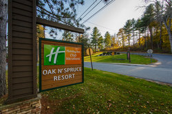  - Holiday Inn Club Vacations Oak N' Spruce Resort South Lee