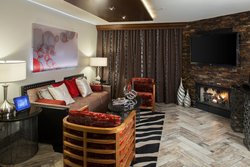  - Holiday Inn Club Vacations at Desert Club Resort Las Vegas