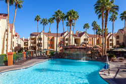  - Holiday Inn Club Vacations at Desert Club Resort Las Vegas