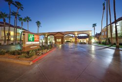  - Holiday Inn Club Vacations at Desert Club Resort Las Vegas