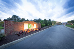 - Holiday Inn Club Vacations Williamsburg Resort - I-64, Exit 234