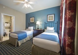  - Holiday Inn Club Vacations Williamsburg Resort - I-64, Exit 234