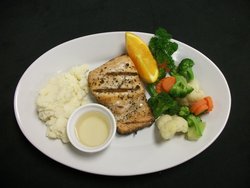  - Holiday Inn North Macon - I-75, Exit 169