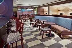  - Holiday Inn North Macon - I-75, Exit 169