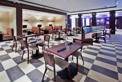  - Holiday Inn North Macon - I-75, Exit 169