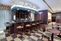  - Holiday Inn North Macon - I-75, Exit 169