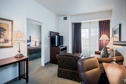  - Staybridge Suites Rockford - I-39 & I-90, Exit 15
