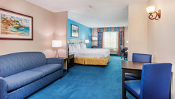  - Holiday Inn Express & Suites Kendall Airport Miami