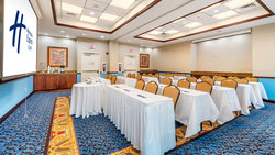  - Holiday Inn Express & Suites Kendall Airport Miami