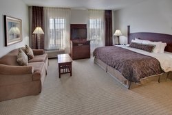  - Staybridge Suites Rockford - I-39 & I-90, Exit 15
