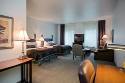  - Staybridge Suites Rockford - I-39 & I-90, Exit 15