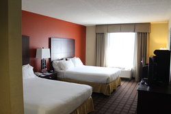  - Holiday Inn Express & Suites Algonquin