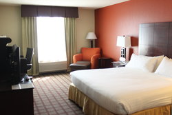  - Holiday Inn Express & Suites Algonquin