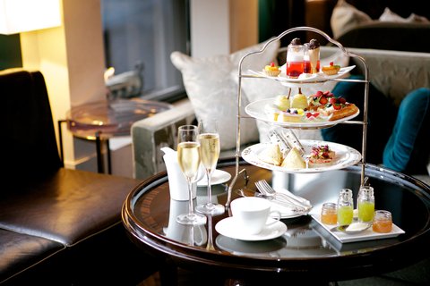 THE ST REGIS OSAKA - Photo 49