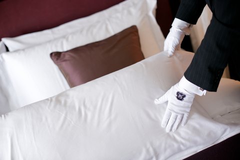 THE ST REGIS OSAKA - Photo 52