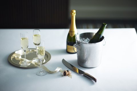 THE ST REGIS OSAKA - Photo 55