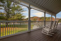  - Holiday Inn Club Vacations Mount Ascutney Resort