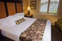  - Holiday Inn Club Vacations Mount Ascutney Resort