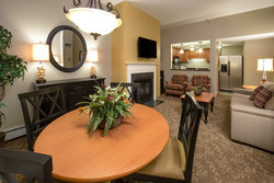  - Holiday Inn Club Vacations Mount Ascutney Resort