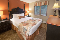  - Holiday Inn Club Vacations Mount Ascutney Resort