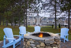  - Holiday Inn Club Vacations Mount Ascutney Resort