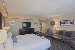  - Crowne Plaza Hotel Airport Bloomington