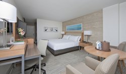  - Holiday Inn Central DC