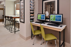  - Holiday Inn Express & Suites Corpus Christi