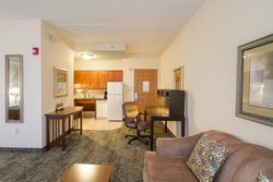  - Staybridge Suites West Seneca - I-90, Exit 55