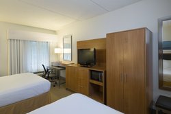  - Holiday Inn Express Hershey Hummelstown