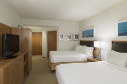  - Holiday Inn Express Hershey Hummelstown