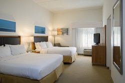  - Holiday Inn Express Hershey Hummelstown