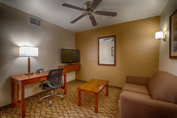  - Holiday Inn Express & Suites Grand Canyon Village