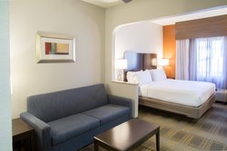 - Holiday Inn Express & Suites Oxford