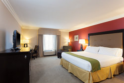  - Holiday Inn Express Twentynine Palms