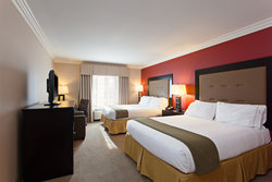  - Holiday Inn Express Twentynine Palms