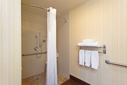  - Holiday Inn Express Twentynine Palms