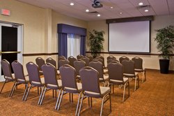  - Holiday Inn Express & Suites North Lakeland - I-4, Exit 33