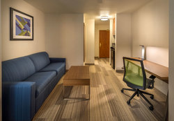  - Holiday Inn Express & Suites Carson City - I-580, Exit 7 & 8