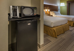  - Holiday Inn Express & Suites Carson City - I-580, Exit 7 & 8
