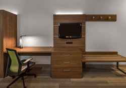  - Holiday Inn Express & Suites Carson City - I-580, Exit 7 & 8