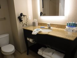  - Holiday Inn Express West Jefferson