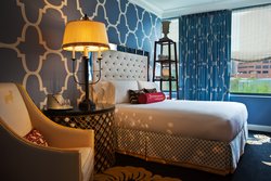  - Kimpton Hotel Monaco Philadelphia