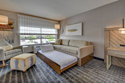  - Holiday Inn Nampa - I-84 Exit 33